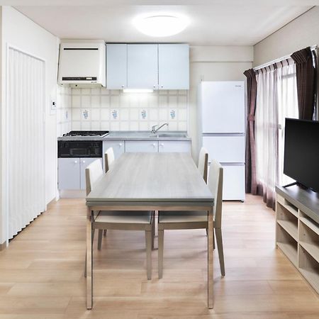 אוסקה Hotel Mystays Otemae מראה חיצוני תמונה