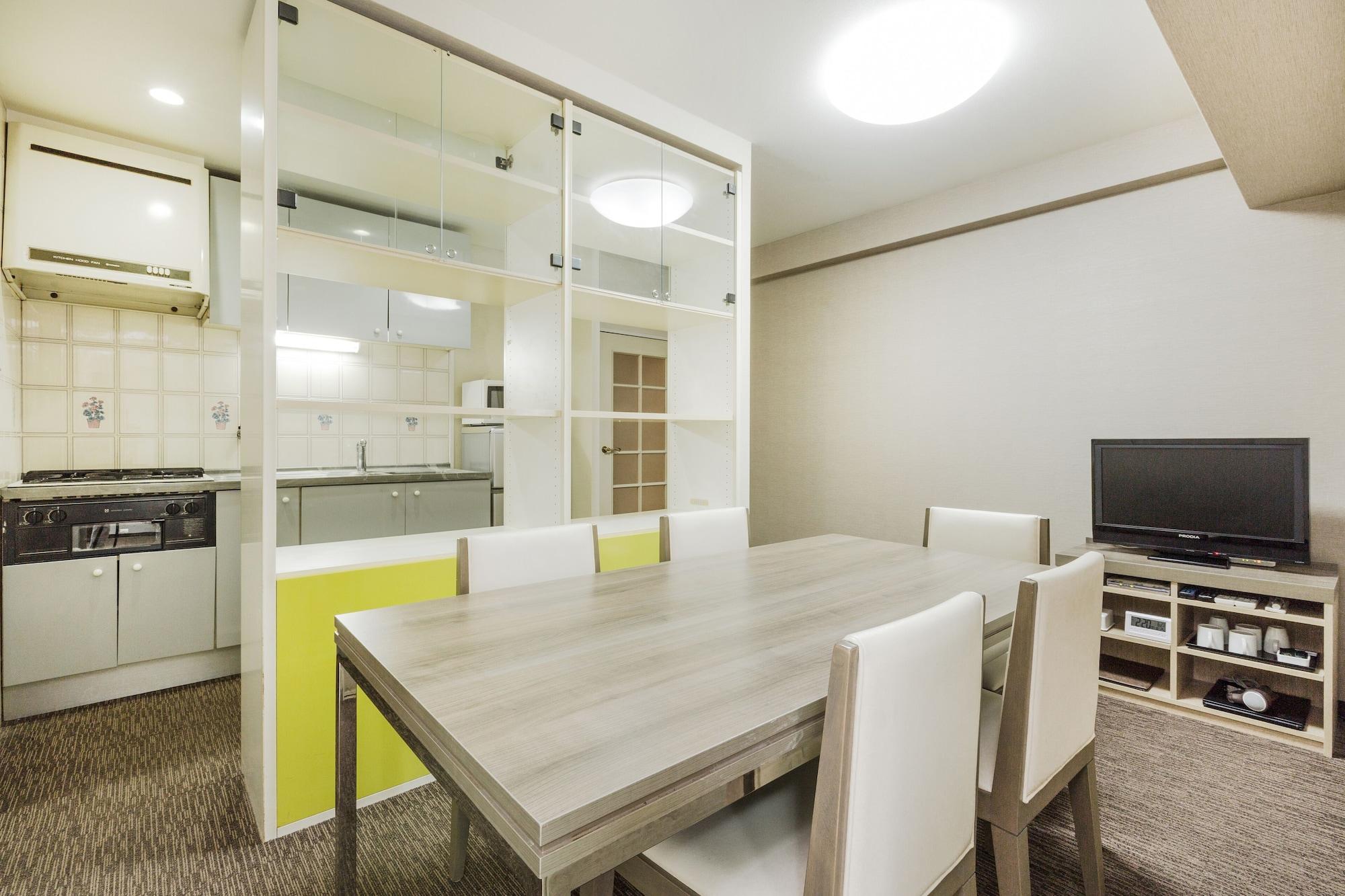 אוסקה Hotel Mystays Otemae מראה חיצוני תמונה