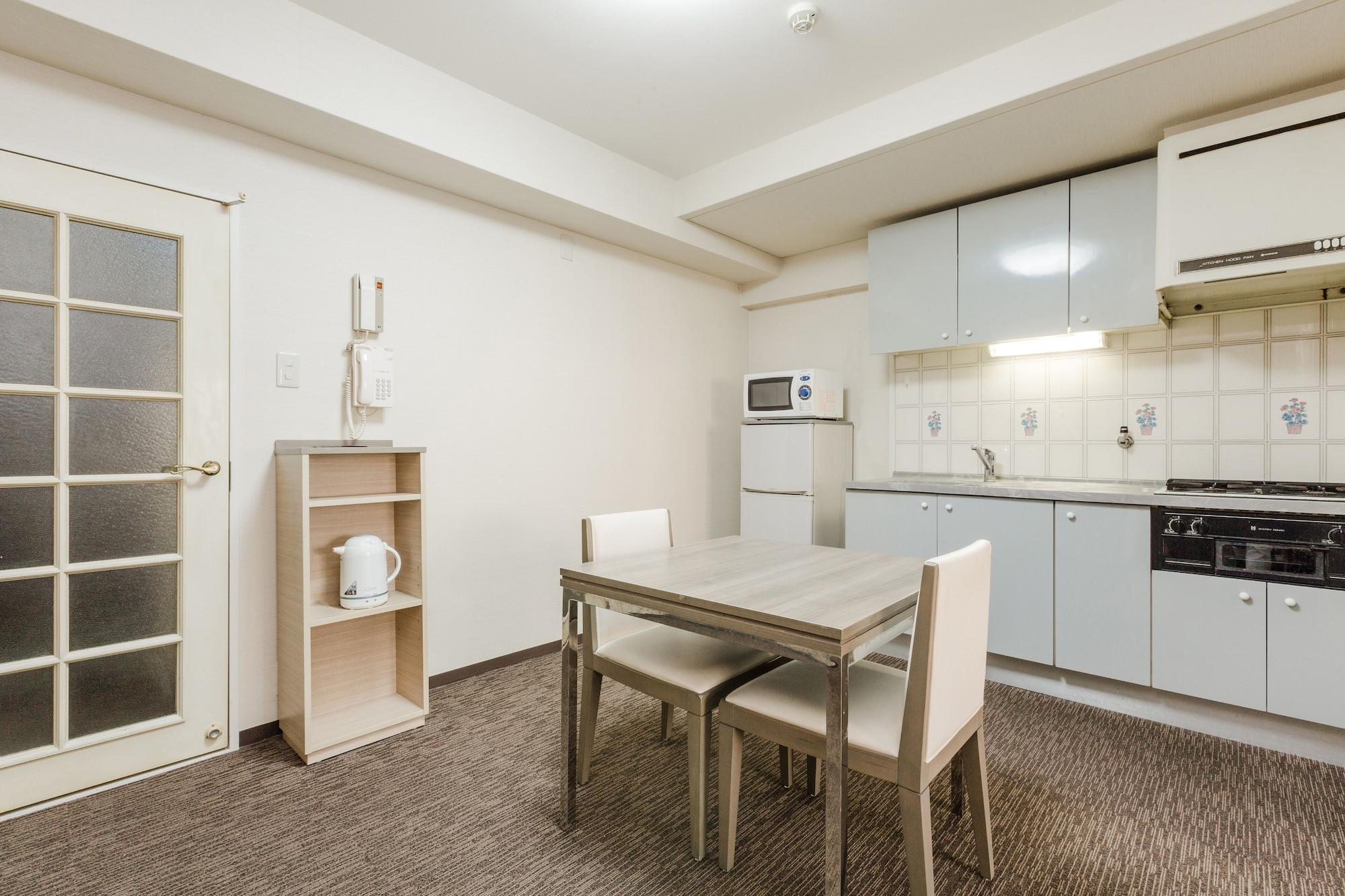 אוסקה Hotel Mystays Otemae מראה חיצוני תמונה