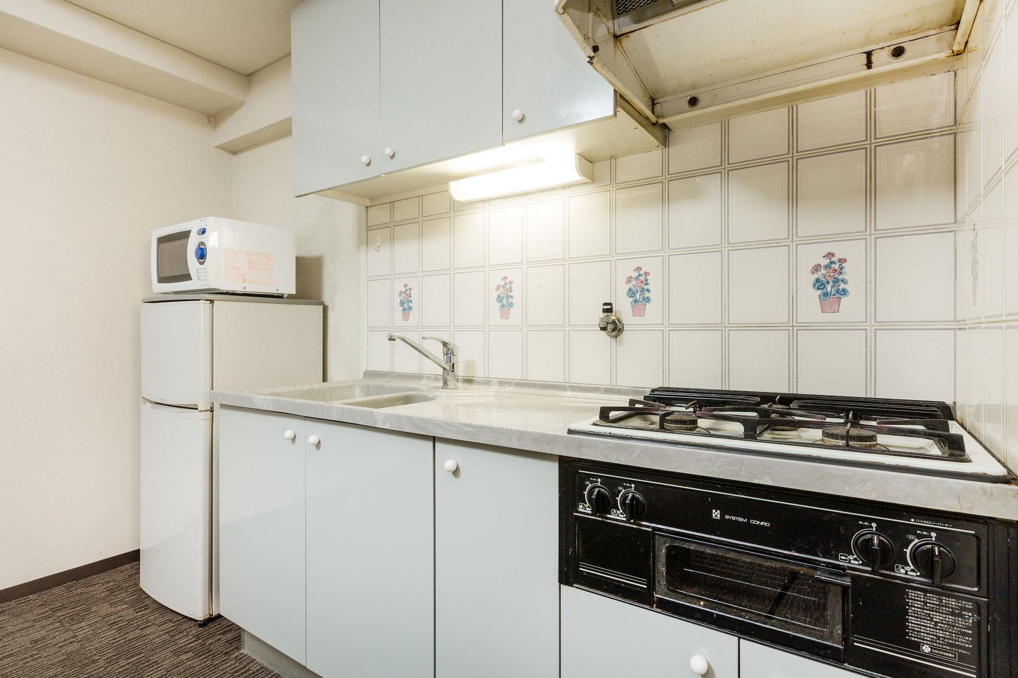 אוסקה Hotel Mystays Otemae מראה חיצוני תמונה