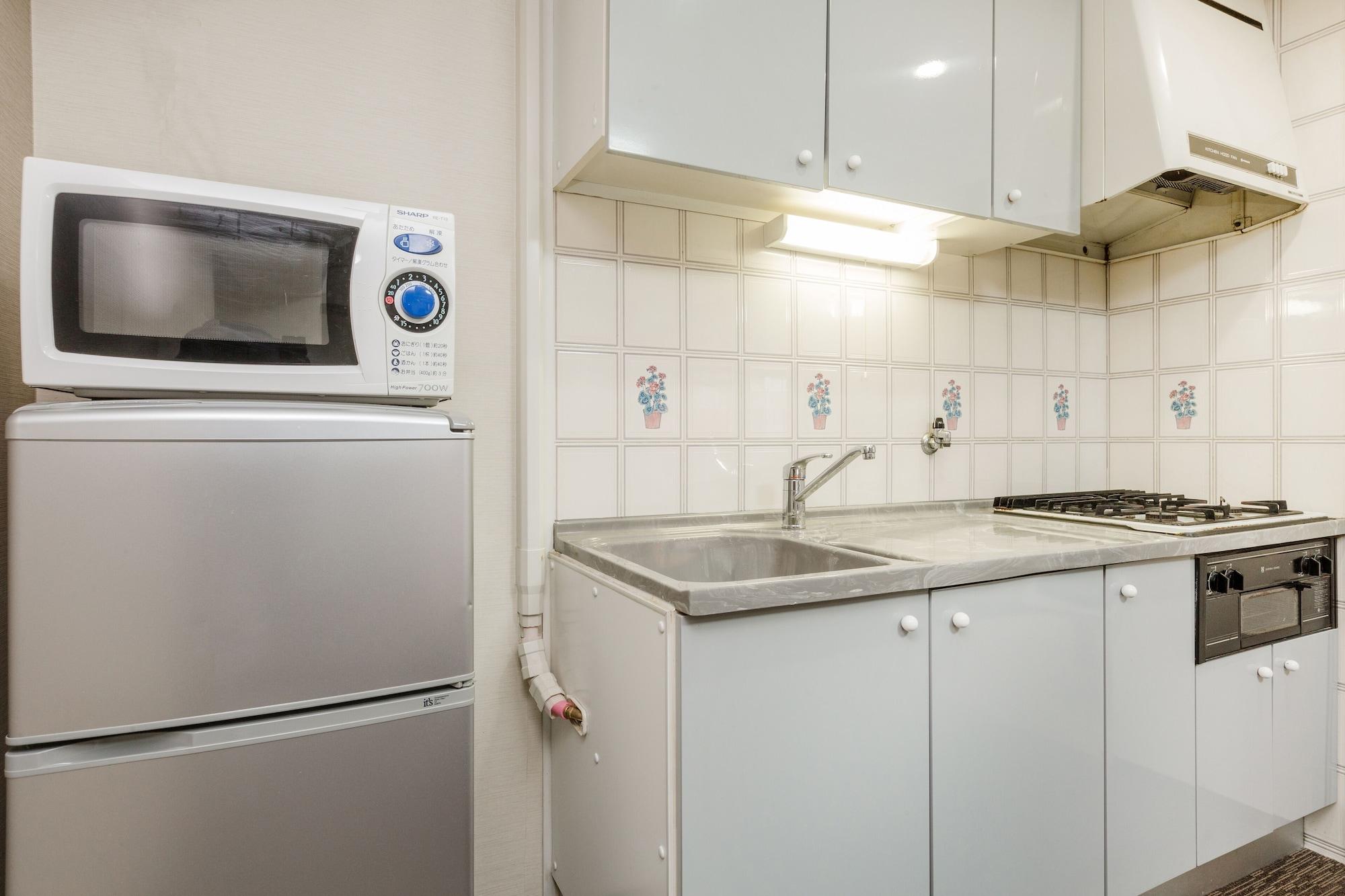 אוסקה Hotel Mystays Otemae מראה חיצוני תמונה