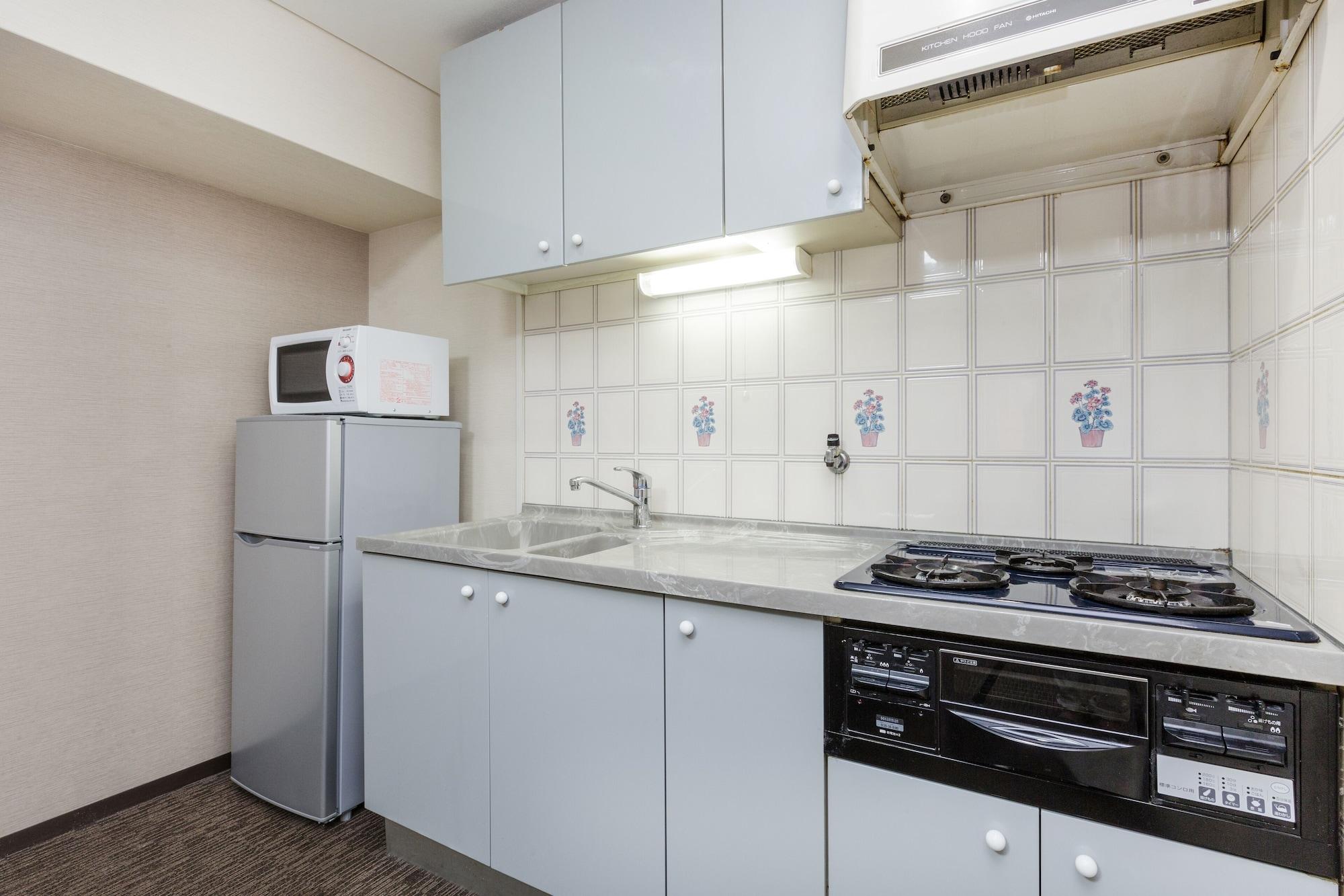 אוסקה Hotel Mystays Otemae מראה חיצוני תמונה