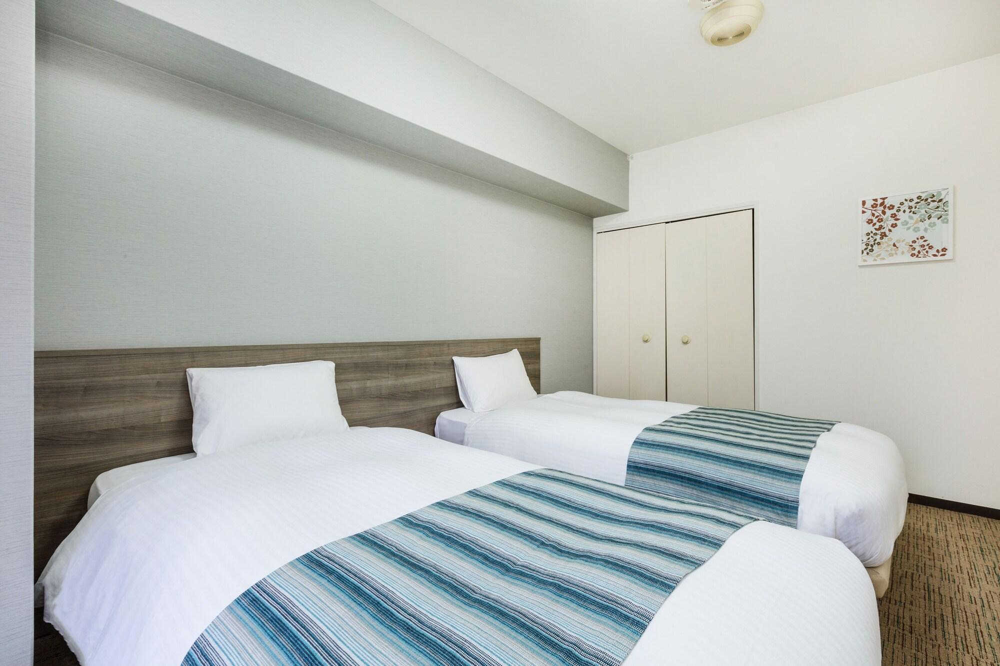 אוסקה Hotel Mystays Otemae מראה חיצוני תמונה