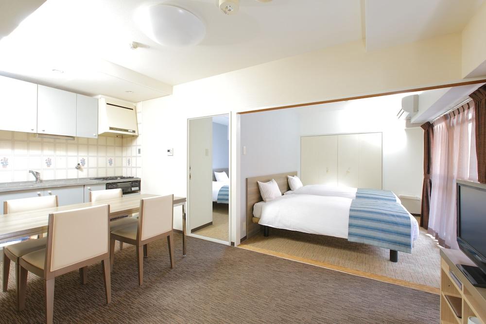 אוסקה Hotel Mystays Otemae מראה חיצוני תמונה