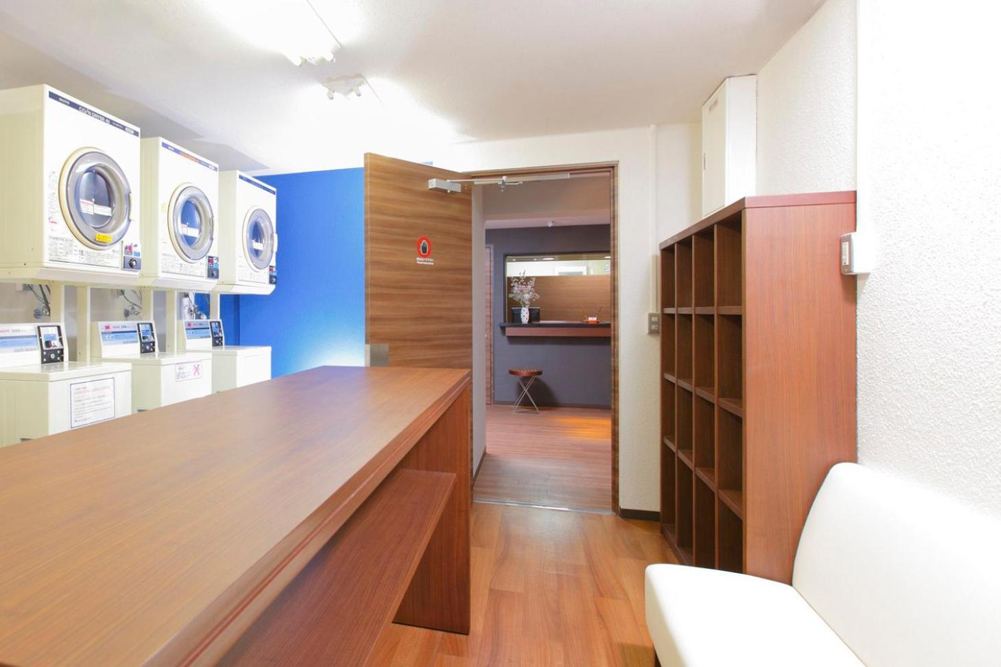 אוסקה Hotel Mystays Otemae מראה חיצוני תמונה