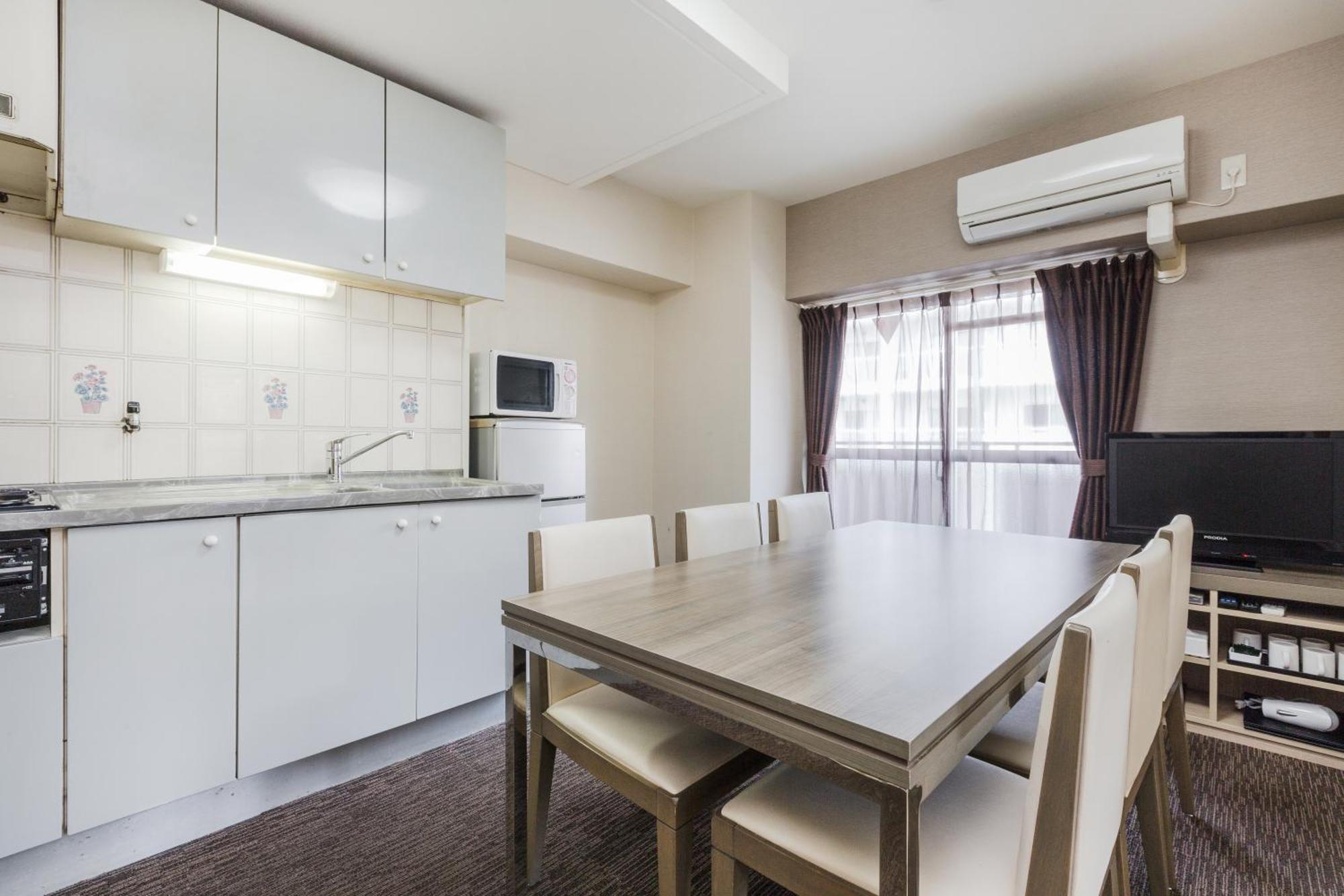 אוסקה Hotel Mystays Otemae מראה חיצוני תמונה