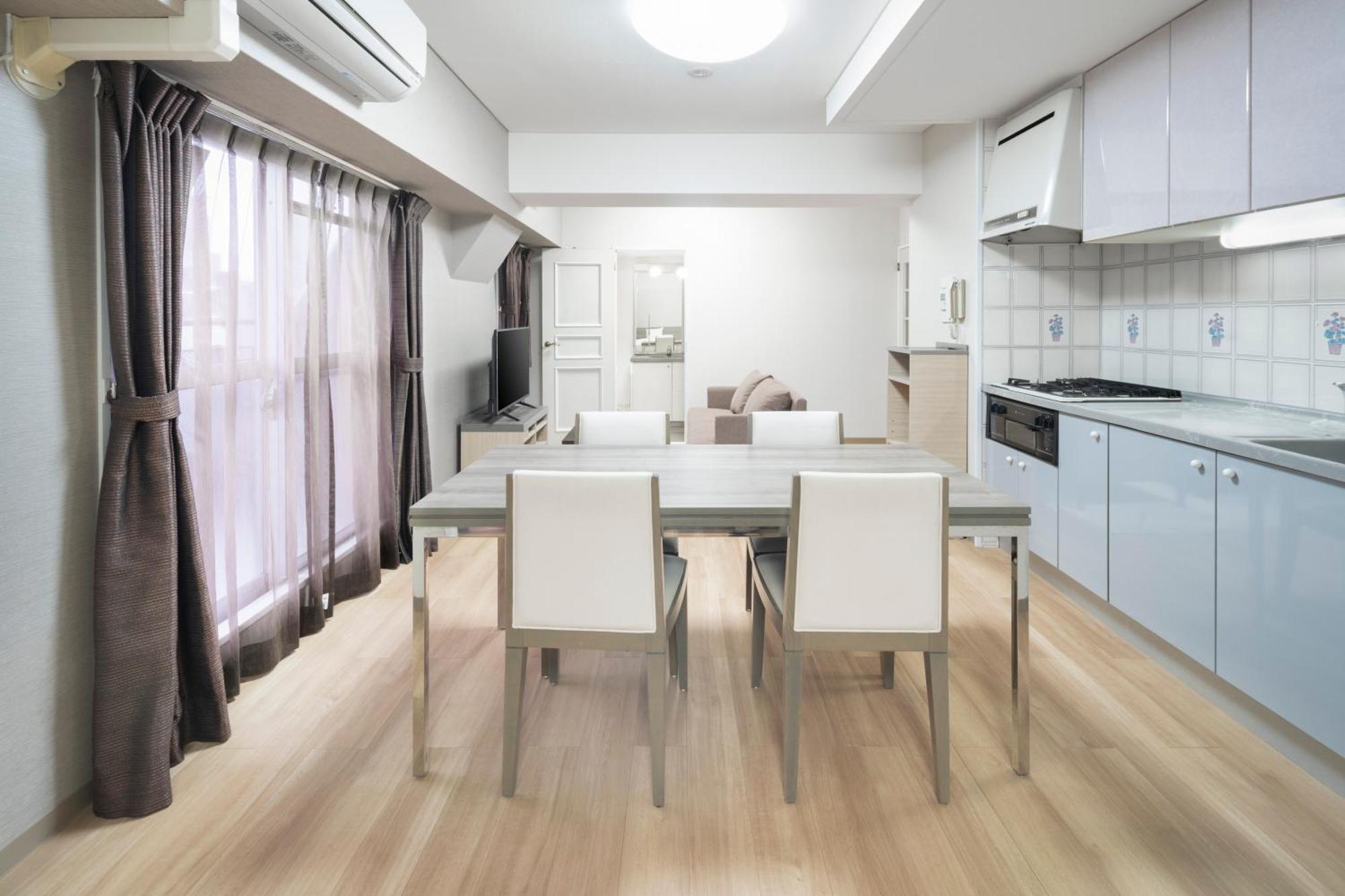 אוסקה Hotel Mystays Otemae מראה חיצוני תמונה