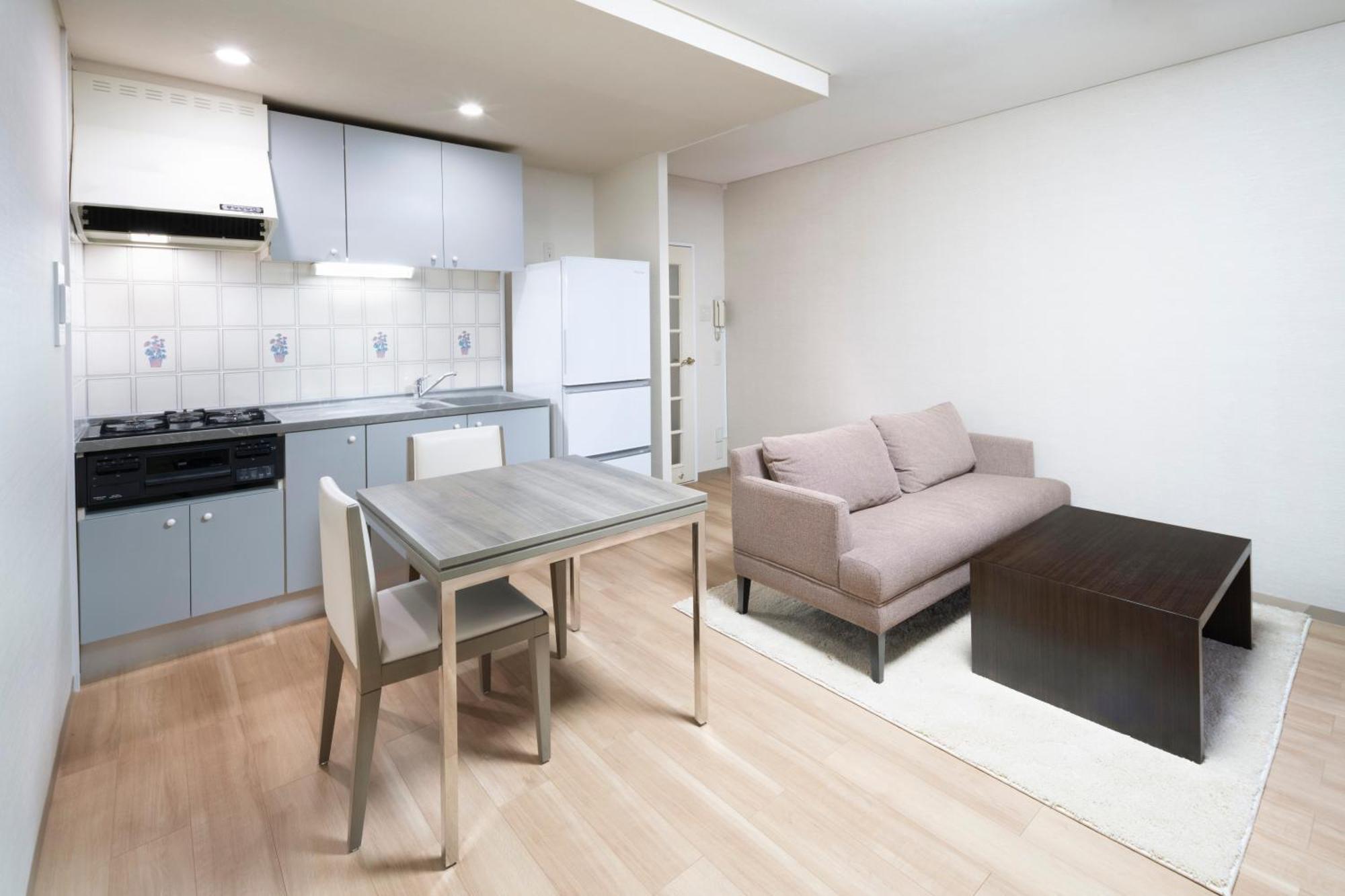 אוסקה Hotel Mystays Otemae מראה חיצוני תמונה
