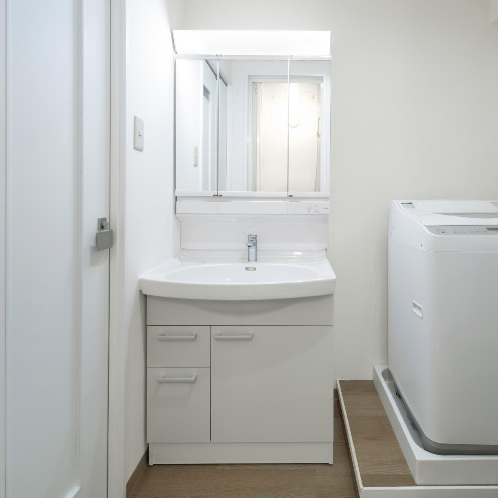 אוסקה Hotel Mystays Otemae מראה חיצוני תמונה