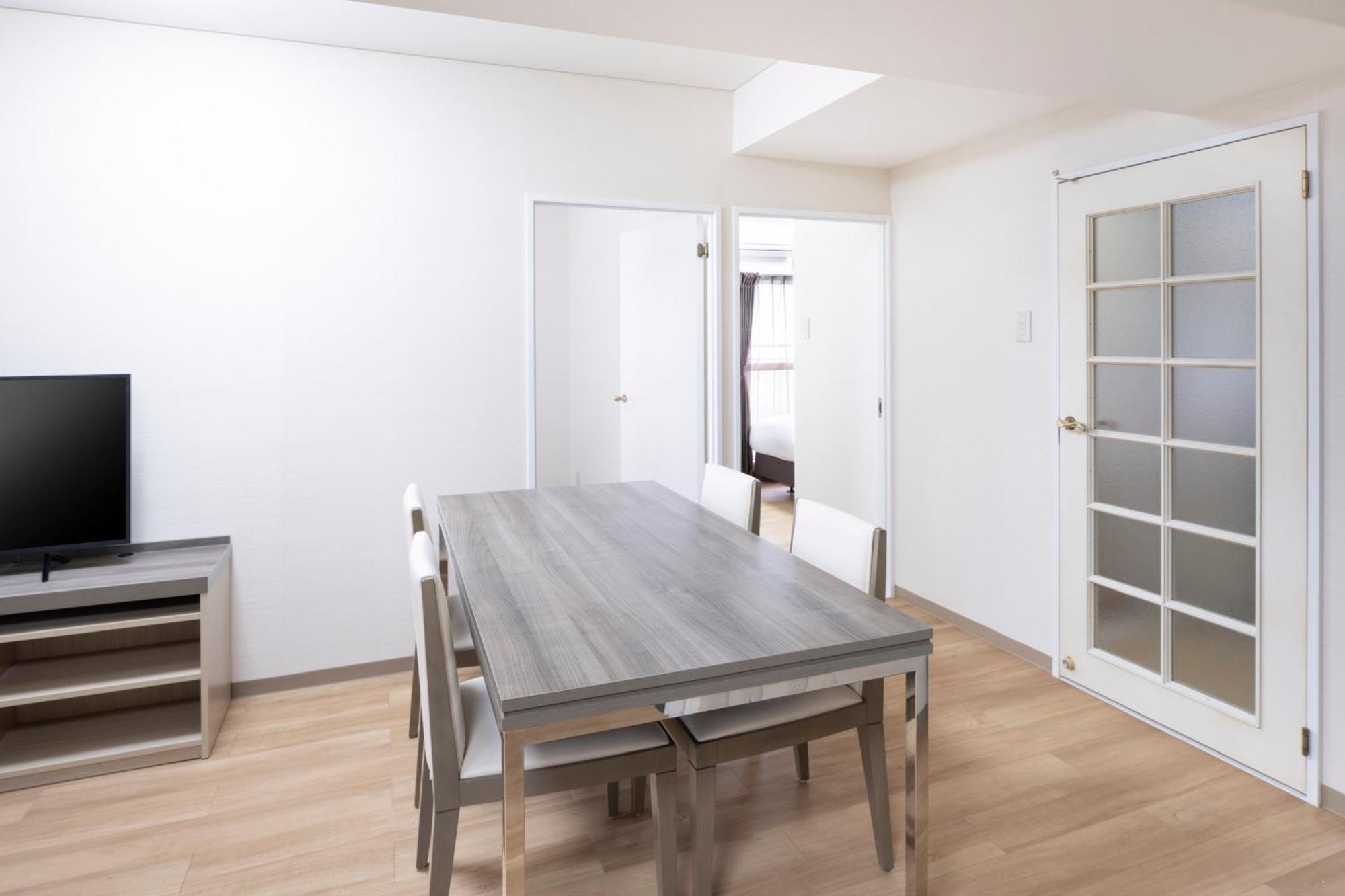 אוסקה Hotel Mystays Otemae מראה חיצוני תמונה