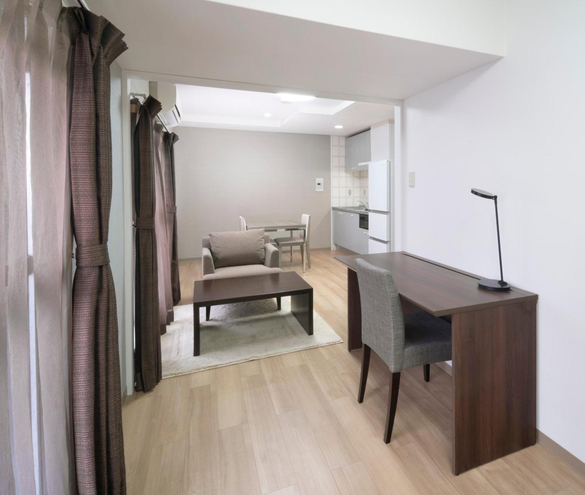 אוסקה Hotel Mystays Otemae מראה חיצוני תמונה