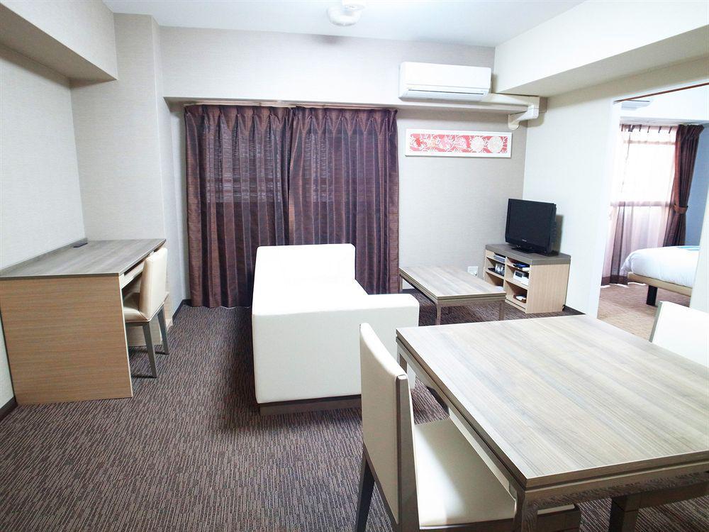 אוסקה Hotel Mystays Otemae מראה חיצוני תמונה